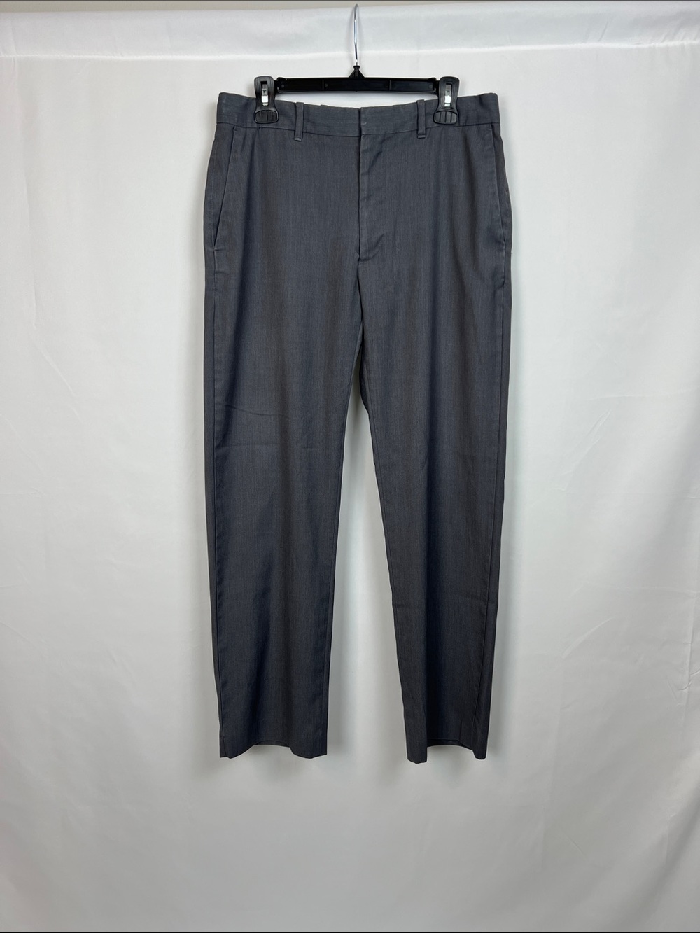 Axist Men's Dark Gray‎ Dress Pants size 32x30